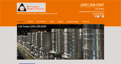 Desktop Screenshot of bragusa.net